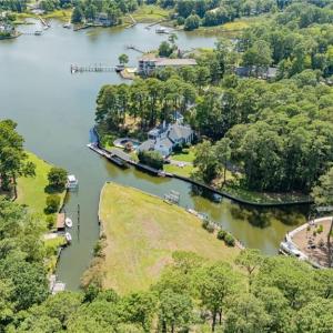 Photo #9 of 1519 Duke of Windsor Road, Virginia Beach, Virginia 1.3 acres