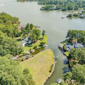 Photo #10 of 1519 Duke of Windsor Road, Virginia Beach, Virginia 1.3 acres