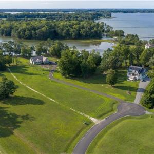 Photo #1 of Rivercreek Drive, Cobbs Creek, Virginia 2.8 acres