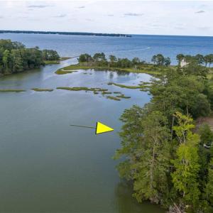 Photo #11 of Rivercreek Drive, Cobbs Creek, Virginia 2.8 acres