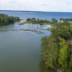 Photo #20 of Rivercreek Drive, Cobbs Creek, Virginia 2.8 acres