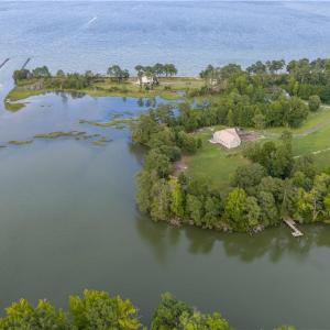 Photo #3 of Rivercreek Drive, Cobbs Creek, Virginia 2.8 acres