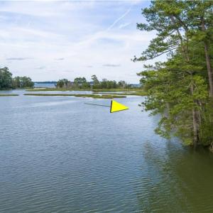 Photo #7 of Rivercreek Drive, Cobbs Creek, Virginia 2.8 acres