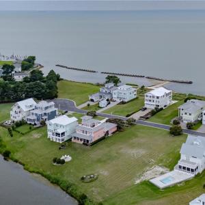 Photo #12 of 114 Sunset Boulevard, Cape Charles, Virginia