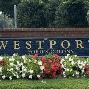 Photo #1 of 3439 Westport Road, Williamsburg, Virginia 4.2 acres