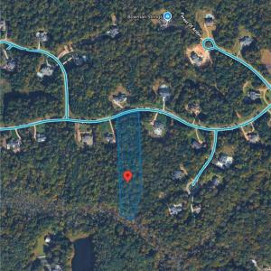 Photo #5 of 3439 Westport Road, Williamsburg, Virginia 4.2 acres
