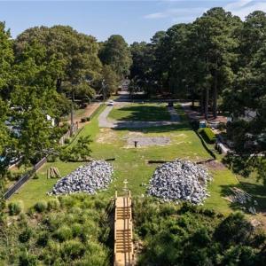 Photo #33 of 803 Riverside Drive, Newport News, Virginia 0.9 acres
