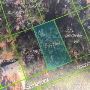 Photo #2 of LOT 21 Johnson Ln, Carrollton, Virginia 0.3 acres