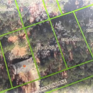 Photo #1 of LOT 20 Johnson Ln, Carrollton, Virginia 0.3 acres