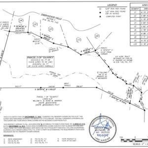 Photo #6 of 2425 Jolly Pond Road, Williamsburg, Virginia 15.5 acres