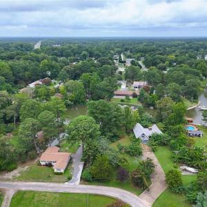 Photo #1 of 7753 Jordan Road, Gloucester Point, Virginia 0.3 acres