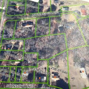Photo #2 of LOT39A Johnson Ln, Carrollton, Virginia 1.0 acres