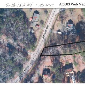 Photo #2 of LOT21A Smiths Neck Rd, Carrollton, Virginia 0.4 acres