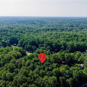 Photo #3 of 2952 Chickahominy Road, Toano, Virginia 2.1 acres