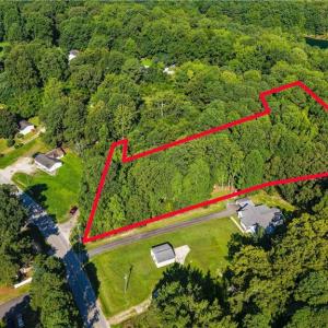 Photo #8 of 2952 Chickahominy Road, Toano, Virginia 2.1 acres