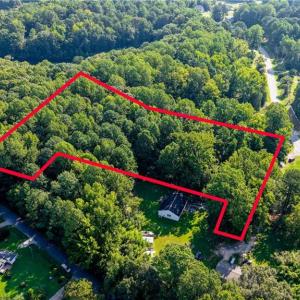Photo #9 of 2952 Chickahominy Road, Toano, Virginia 2.1 acres
