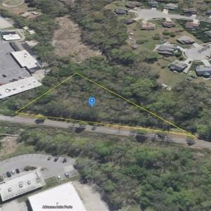 Photo #3 of 3091 Western Branch Boulevard, Chesapeake, Virginia 1.3 acres