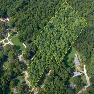 Photo #5 of Indian Road, Gloucester, Virginia 5.7 acres