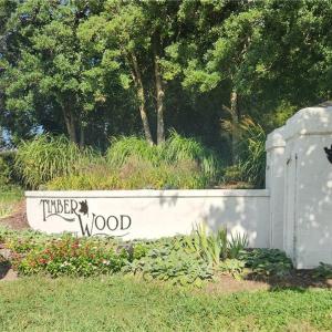 Neighborhood Entrance