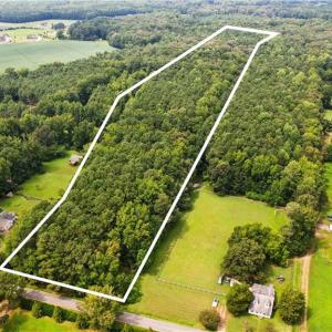 Photo #1 of 9.37AC Douglas Road, Chesapeake, Virginia 9.4 acres