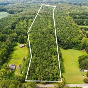 Photo #3 of 9.37AC Douglas Road, Chesapeake, Virginia 9.4 acres