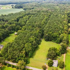 Photo #5 of 9.37AC Douglas Road, Chesapeake, Virginia 9.4 acres