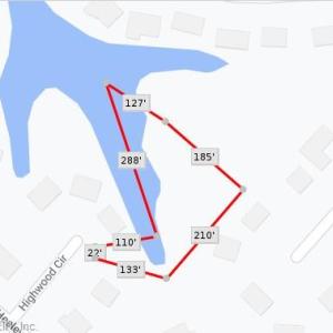 Photo #18 of 158 Highwood Circle, Newport News, Virginia 1.8 acres