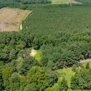 Photo #3 of 11464 Wakefield Road, Sedley, Virginia 5.5 acres