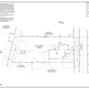 topo survey