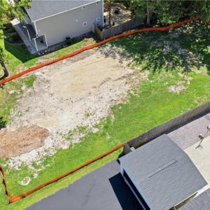 Photo #1 of 1837 KAREN Lane, Virginia Beach, Virginia 0.3 acres