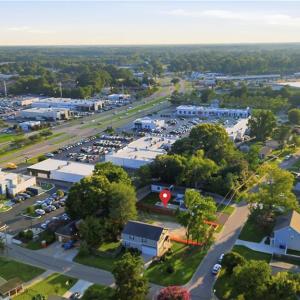 Photo #4 of 1837 KAREN Lane, Virginia Beach, Virginia 0.3 acres