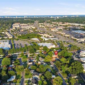 Photo #5 of 1837 KAREN Lane, Virginia Beach, Virginia 0.3 acres