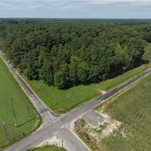 Photo #2 of White Marsh Road, Elberon, Virginia