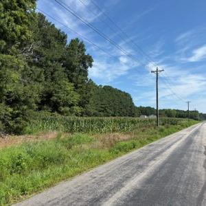 Photo #6 of White Marsh Road, Elberon, Virginia