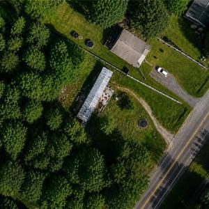 Photo #4 of 3100 Chickahominy Road, Toano, Virginia 0.6 acres
