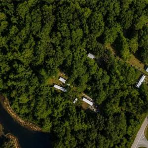 Photo #5 of 3100 Chickahominy Road, Toano, Virginia 0.6 acres