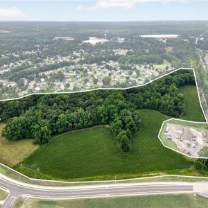 Photo #1 of 2411 Nansemond Parkway, Suffolk, Virginia 26.3 acres