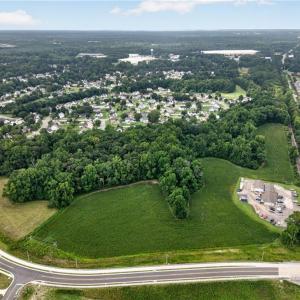 Photo #3 of 2411 Nansemond Parkway, Suffolk, Virginia 26.3 acres