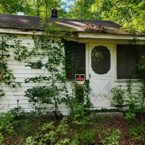 Photo #1 of 9225 Diascund Road, Lanexa, Virginia 4.0 acres
