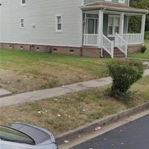 Photo #1 of 856 A Avenue, Norfolk, Virginia 0.1 acres