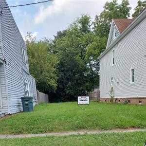 Photo #3 of 856 A Avenue, Norfolk, Virginia 0.1 acres