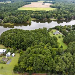 Photo #4 of Woodfield Drive, Belle Haven, Virginia