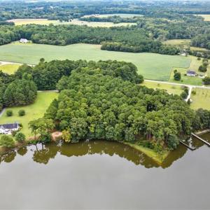 Photo #6 of Woodfield Drive, Belle Haven, Virginia