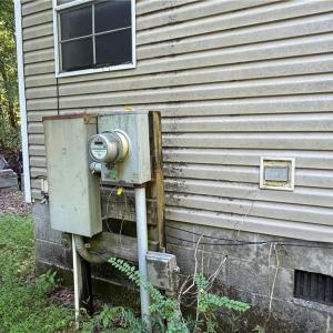 Photo #7 of 20261 Southampton Parkway, Courtland, Virginia 8.1 acres