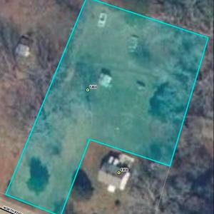 Photo #3 of 1464 North River Road, Bohannon, Virginia 0.8 acres