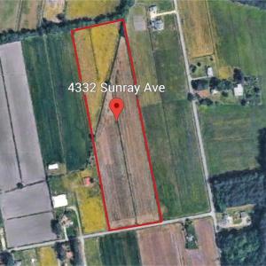 Photo #1 of 4332 Sunray Avenue, Chesapeake, Virginia 10.0 acres