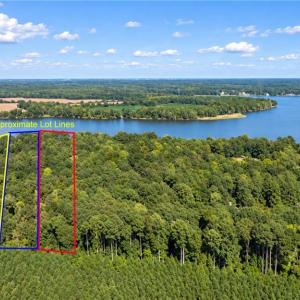 Photo #2 of 3 Lots Highgate Lane, Gloucester, Virginia 17.0 acres