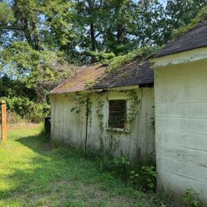 Photo #4 of 110 Hall Road, Hampton, Virginia 1.2 acres
