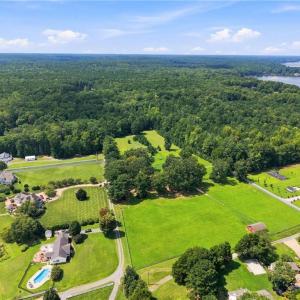 Photo #14 of Covey Point Lane, Gloucester, Virginia 12.9 acres