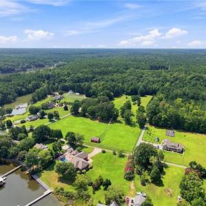 Photo #15 of Covey Point Lane, Gloucester, Virginia 12.9 acres
